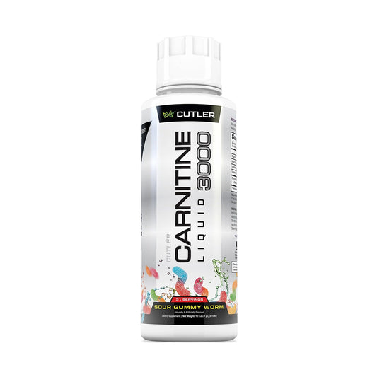 carnitine 3000