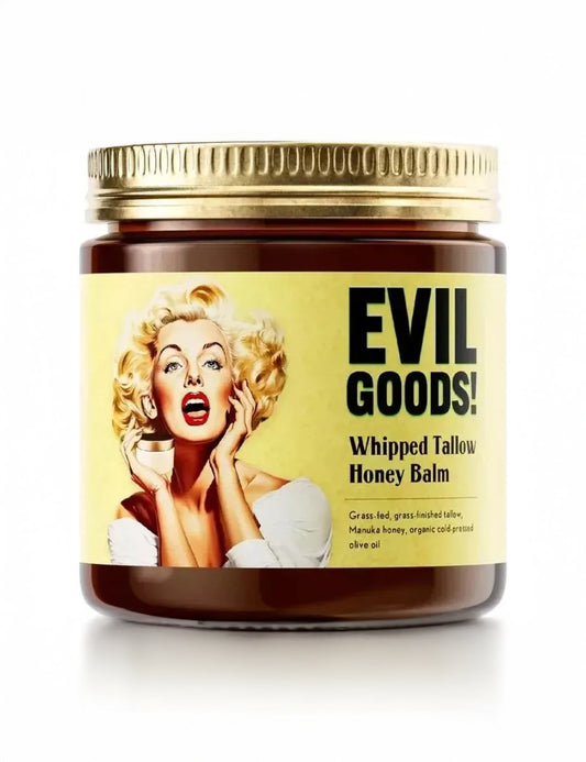 Evil Goods