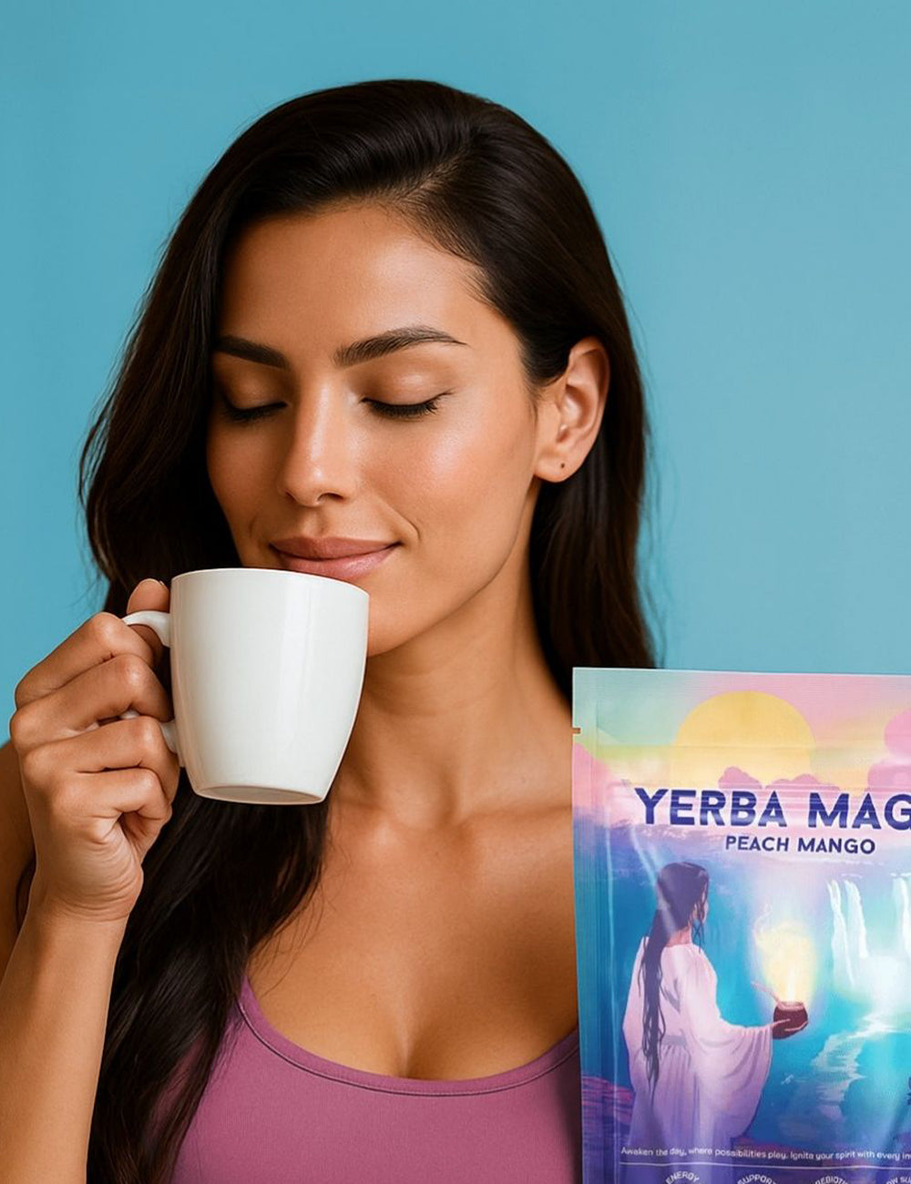 Yerba Magic