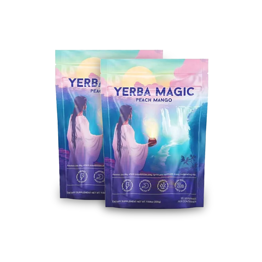 Yerba Magic