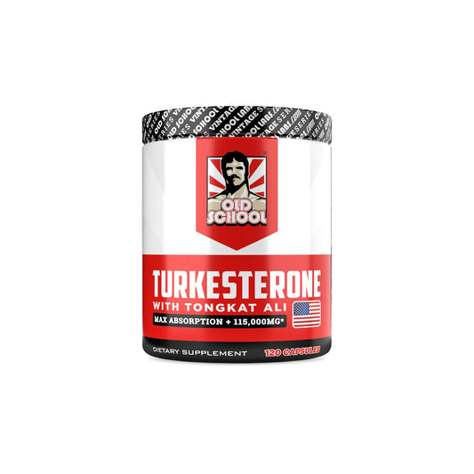 turkesterone