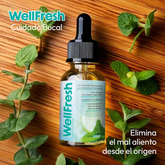 Wellfresh